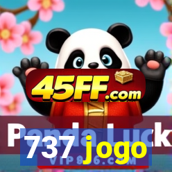 737 jogo